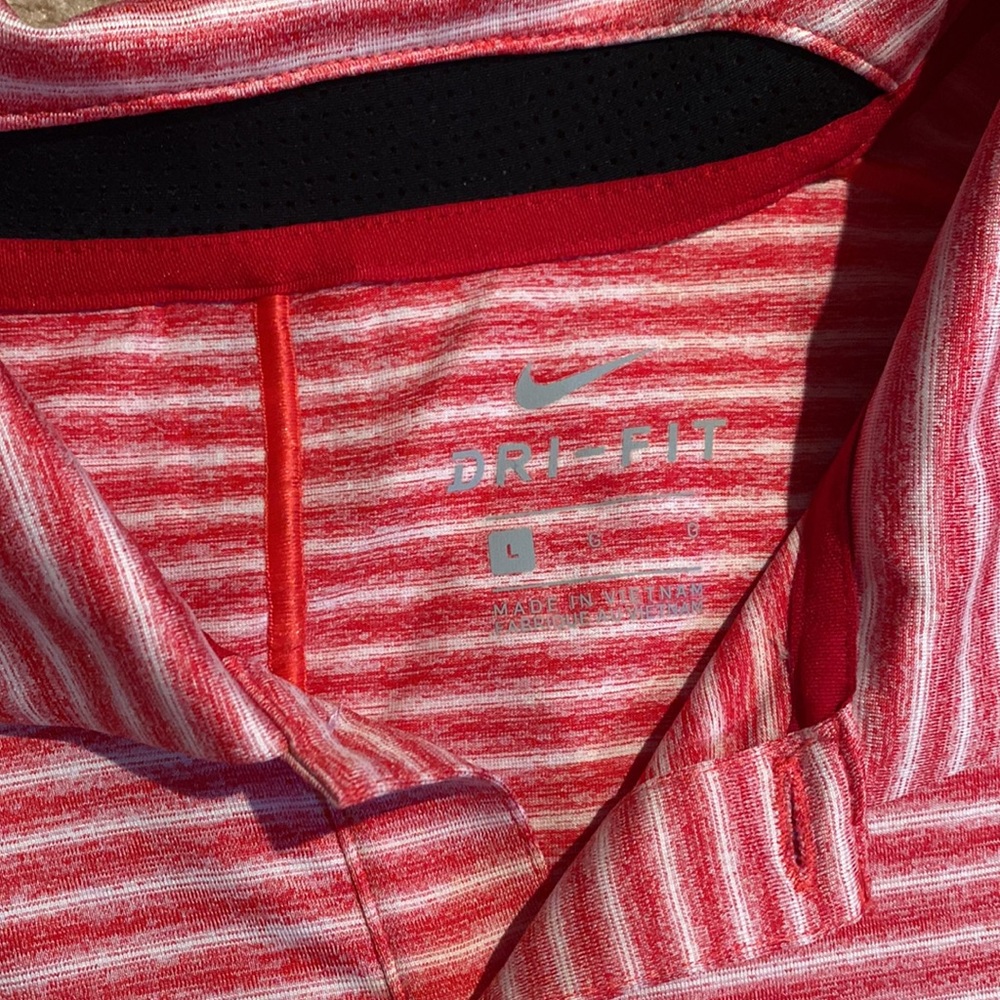 Nike Tiger Woods Polo View 2
